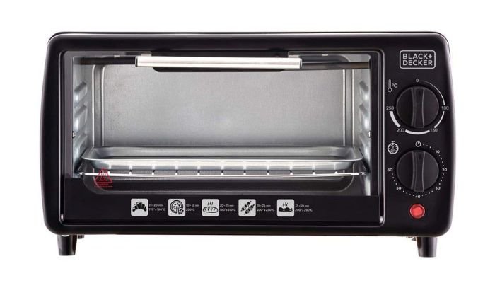 FORNO-ELETRICO-DE-9-LITROS-127V