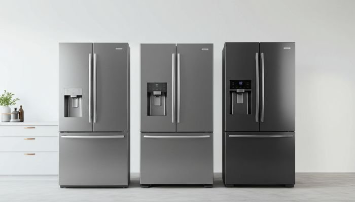 Geladeiras Compactas